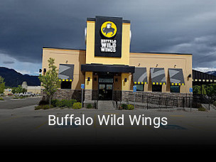 Buffalo Wild Wings