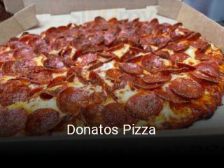 Donatos Pizza