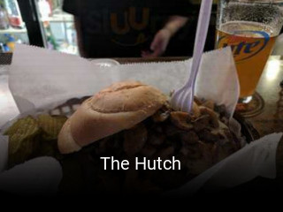 The Hutch