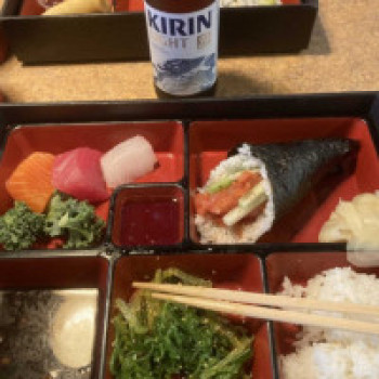 Kyoto Sushi Grill