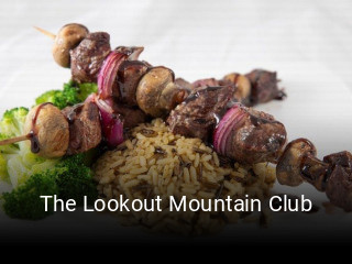 The Lookout Mountain Club