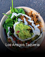 Los Amigos Taqueria