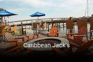 Caribbean Jack's