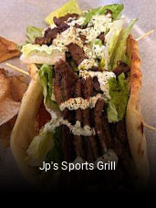 Jp's Sports Grill