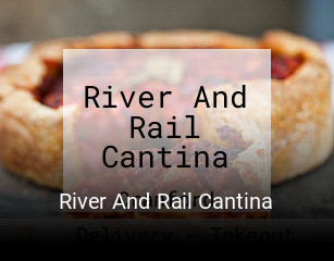 River And Rail Cantina