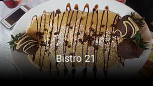 Bistro 21