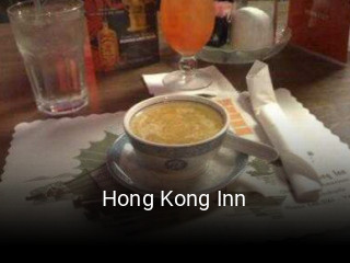 Hong Kong Inn