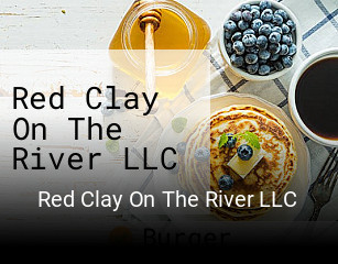 Red Clay On The River LLC