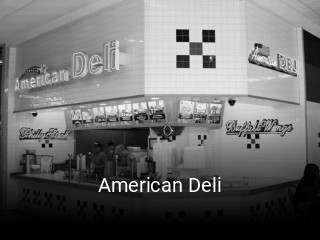 American Deli