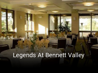 Legends At Bennett Valley