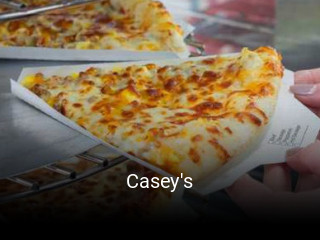 Casey's