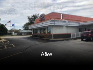 A&w