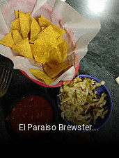 El Paraiso Brewster Chinese Mexican