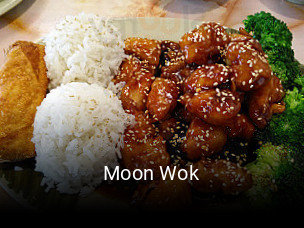 Moon Wok