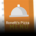 Ronetti's Pizza