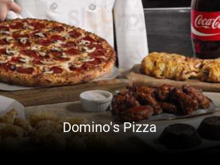 Domino's Pizza