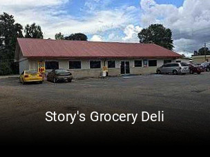 Story's Grocery Deli