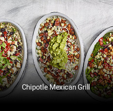 Chipotle Mexican Grill