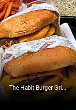 The Habit Burger Grill