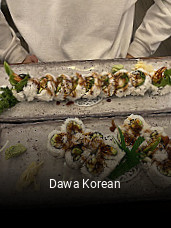 Dawa Korean