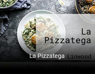 La Pizzatega