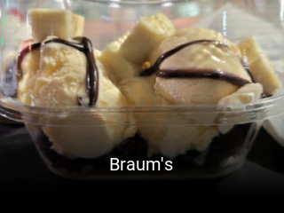 Braum's