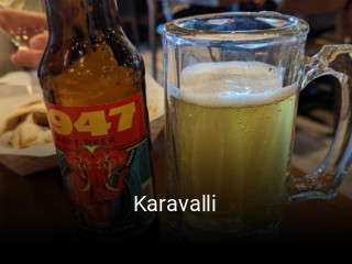 Karavalli