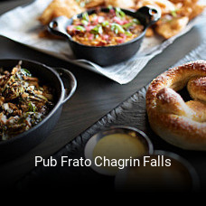 Pub Frato Chagrin Falls