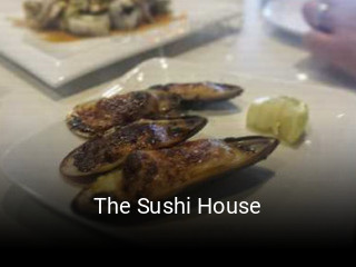 The Sushi House