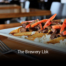 The Brewery Lbk