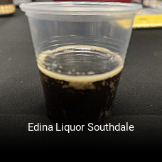 Edina Liquor Southdale