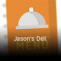 Jason's Deli