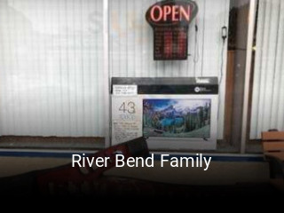 River Bend Family