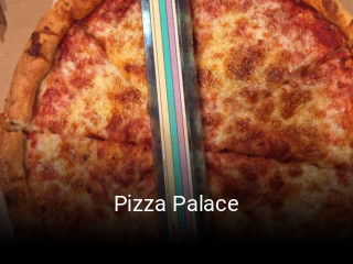 Pizza Palace