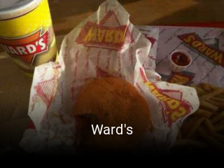 Ward's