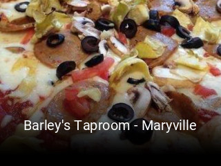 Barley's Taproom - Maryville