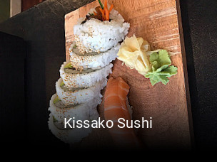 Kissako Sushi