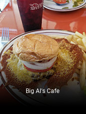 Big Al's Cafe