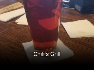 Chili's Grill