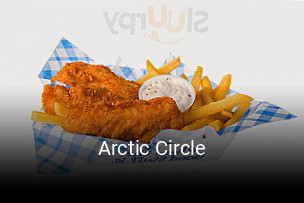 Arctic Circle