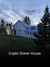 Coplin Dinner House