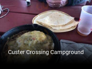 Custer Crossing Campground