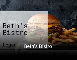 Beth's Bistro