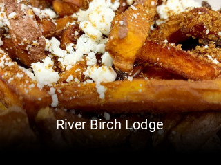 River Birch Lodge