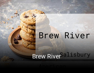 Brew River