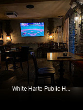 White Harte Public House