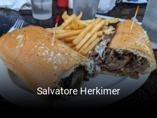 Salvatore Herkimer