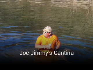 Joe Jimmy's Cantina