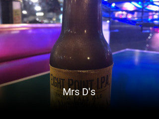 Mrs D's