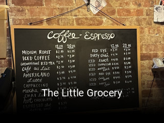 The Little Grocery